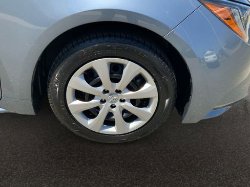 Used 2024 Toyota Corolla LE FWD image 35