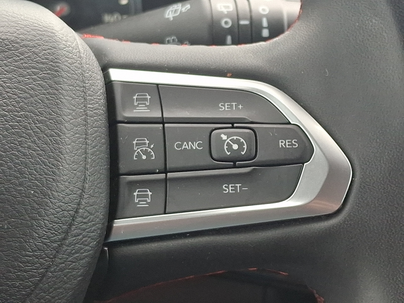 Certified 2022 Jeep Compass Trailhawk AWD/4WD image 22