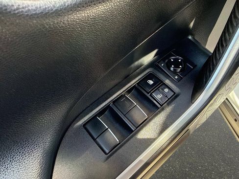 Used 2021 Toyota RAV4 XSE w/ XSE Grade Weather Package AWD/4WD image 16