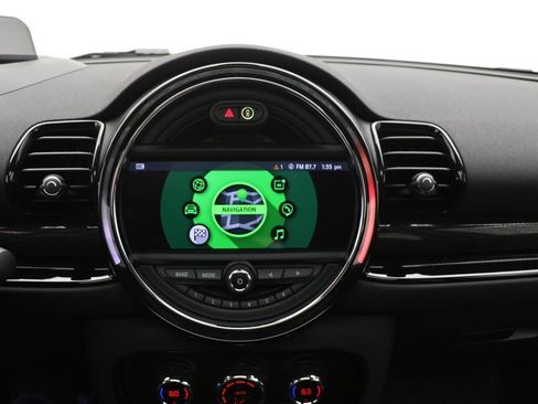 Used 2020 MINI Cooper Clubman John Cooper Works w/ Driver Assistance Package image 26