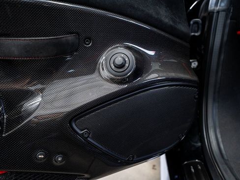 Used 2020 Ferrari 488 Pista Coupe image 34