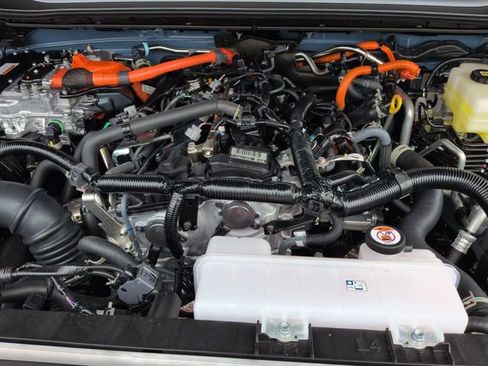 New 2026 Toyota Land Cruiser Base image 31