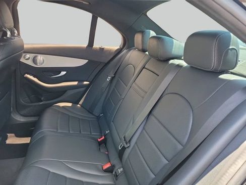 Used 2021 Mercedes-Benz C 300 Sedan image 11