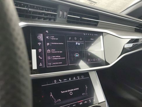 New 2026 Audi RS 7 Performance image 28