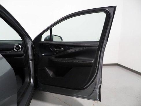 Used 2024 Chevrolet Blazer EV LT image 63