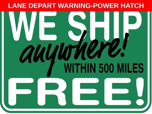 Used 2015 INFINITI QX60 Luxe w/ Deluxe Touring Package image 2