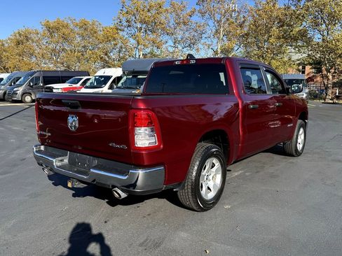 Used 2023 RAM 1500 Big Horn image 8