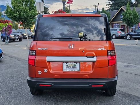Used 2011 Honda Element EX image 6