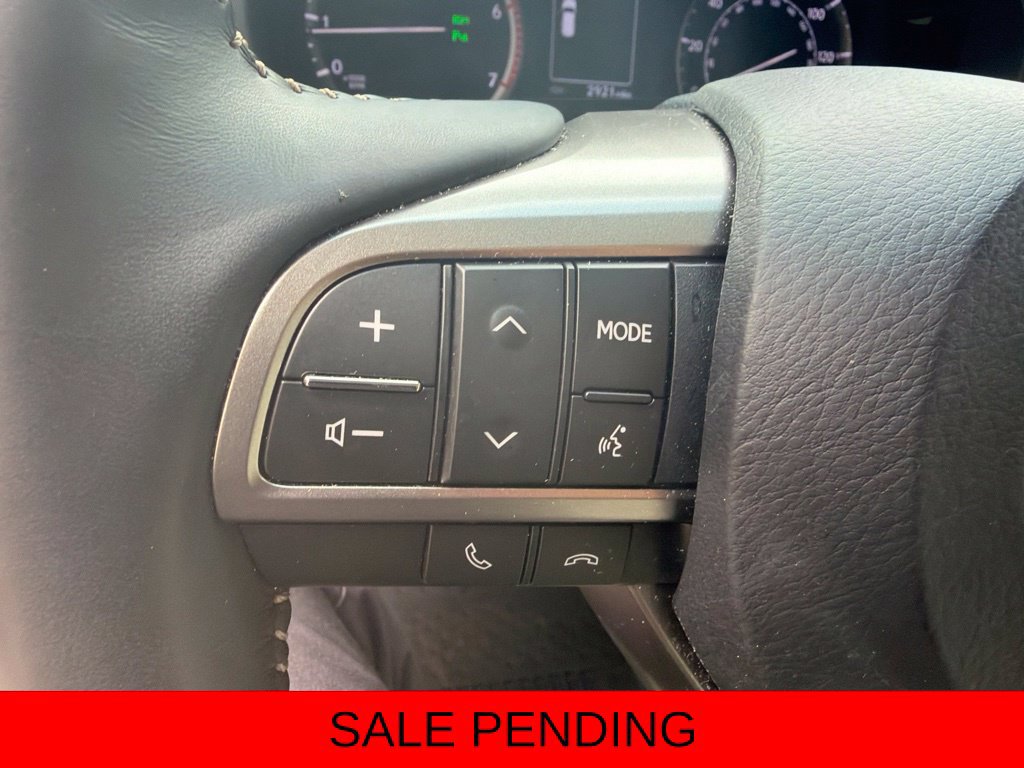 Used 2023 Lexus GX 460 Premium AWD/4WD image 18