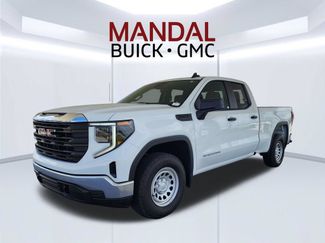 Used 2026 GMC Sierra 1500 Pro w/ Pro Value Package AWD/4WD video 1