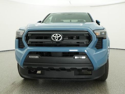 New 2026 Toyota Tacoma SR5 RWD image 48