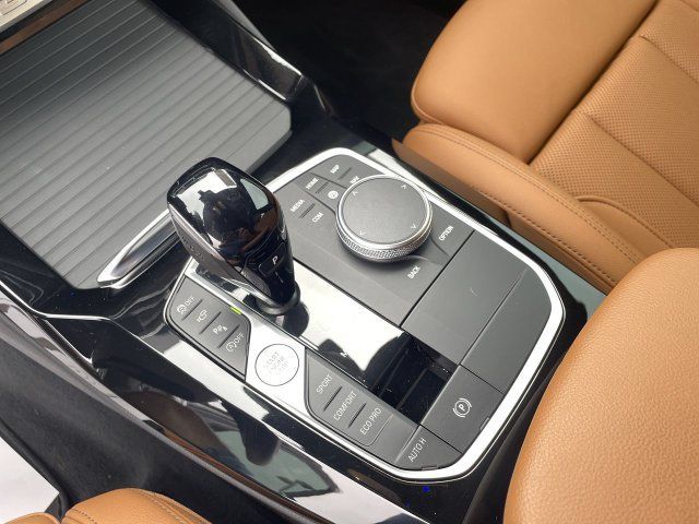 Used 2024 BMW X3 sDrive30i w/ Convenience Package w/ZPA RWD image 20