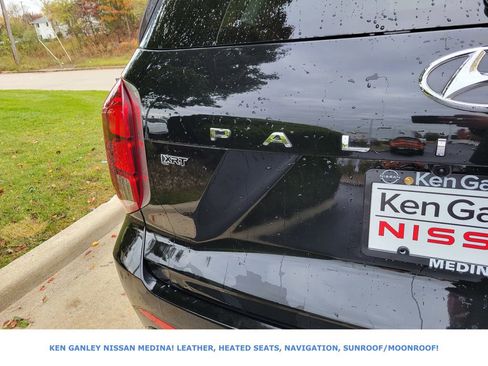 Used 2024 Hyundai Palisade XRT image 16