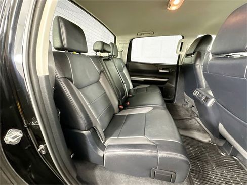 Used 2019 Toyota Tundra Limited image 27