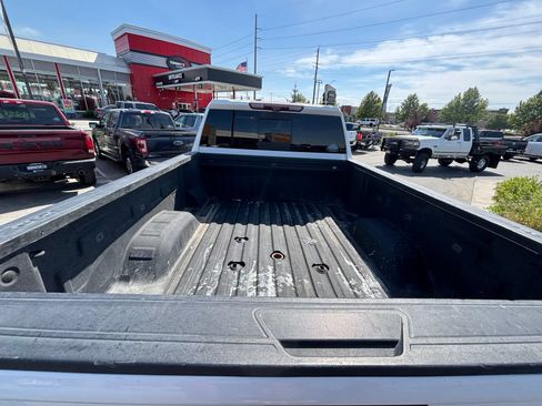 Used 2020 Chevrolet Silverado 3500 High Country w/ Z71 Off-Road Package AWD/4WD image 10