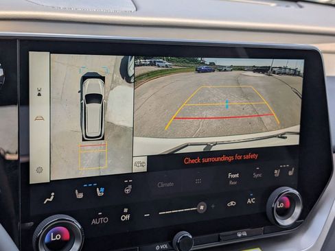 New 2026 Lexus TX 350 AWD image 9