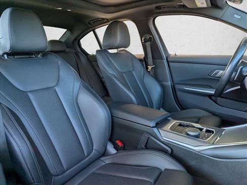 Used 2023 BMW M340i w/ Driving Assistance Package image 18