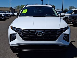 Certified 2023 Hyundai Tucson SEL video 2