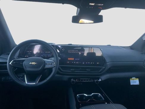 New 2026 Chevrolet Silverado EV LT w/ Plus Package image 22