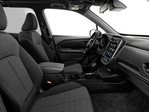 New 2026 Subaru Forester Premium AWD/4WD image 16
