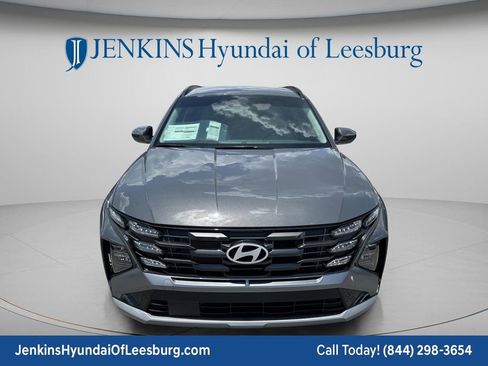 New 2026 Hyundai Tucson SEL AWD/4WD image 12