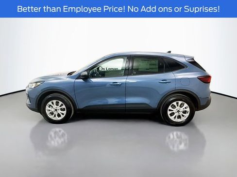 New 2026 Ford Escape Active w/ Cold Weather Package AWD/4WD image 4