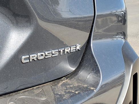 New 2025 Subaru Crosstrek 2.0i Premium image 10