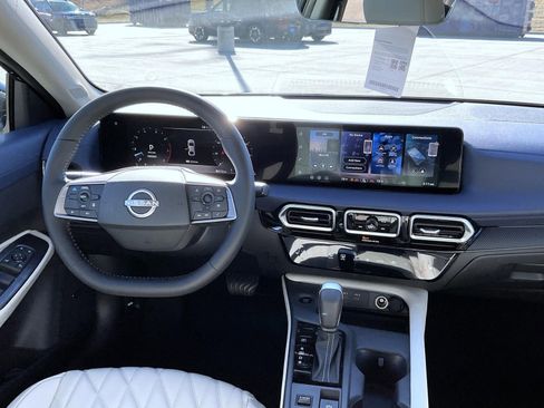 New 2026 Nissan Sentra SL image 14