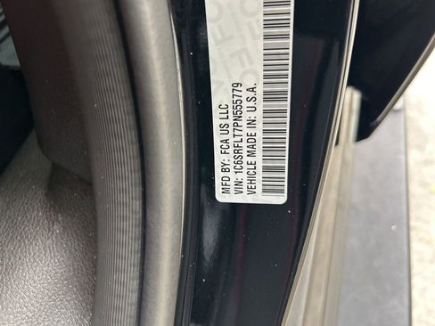 Used 2023 RAM 1500 Rebel w/ Rebel Level 2 Equipment Group image 41