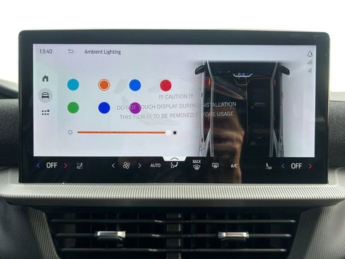 New 2026 Ford Explorer Tremor w/ Tremor Ultimate Package image 53