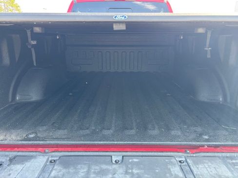 Used 2021 Ford F150 XLT w/ Equipment Group 302A High AWD/4WD image 13