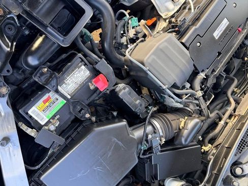 Used 2016 Honda Accord LX image 29