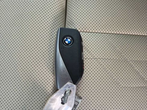 Used 2026 BMW X3 xDrive30i AWD/4WD image 36