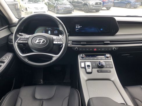 Used 2024 Hyundai Palisade XRT image 13