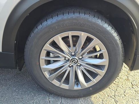 Used 2024 MAZDA CX-90 3.3 Turbo w/ Preferred Plus AWD/4WD image 16
