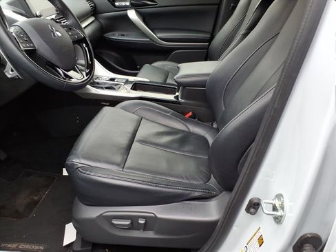 Used 2024 Mitsubishi Eclipse Cross SEL image 13