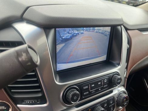 Used 2016 Chevrolet Suburban LTZ image 34