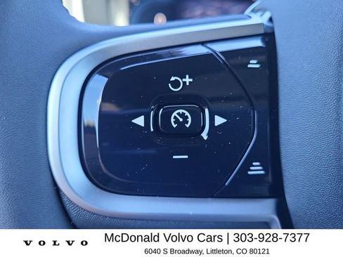 New 2025 Volvo EX90 Ultra AWD/4WD image 22