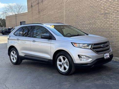 Used 2016 Ford Edge SE image 5