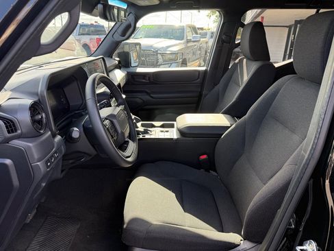 Used 2025 Toyota Land Cruiser 1958 image 10