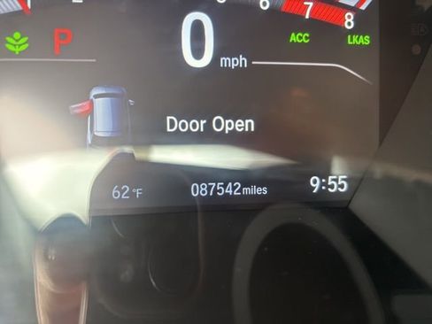 Used 2020 Honda CR-V EX-L image 15