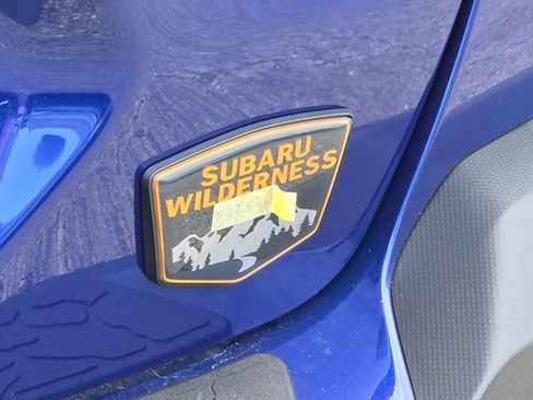 New 2026 Subaru Crosstrek 2.5i Wilderness AWD/4WD image 9