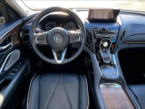 Used 2024 Acura RDX SH-AWD w/ Advance Package image 8