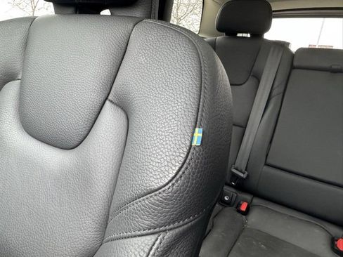 Used 2024 Volvo XC60 T8 Plus w/ Protection Package Premier image 14