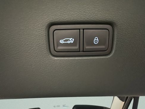 New 2026 Genesis GV80 3.5T e-SC AWD/4WD image 21