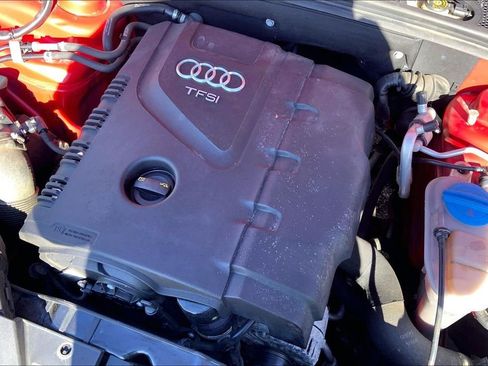 Used 2016 Audi A5 2.0T Premium Plus w/ Technology Package image 30