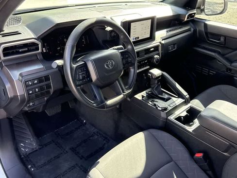 Used 2024 Toyota Tacoma SR5 image 13