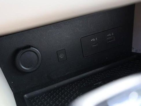 Certified 2025 Nissan Pathfinder SL AWD/4WD image 17