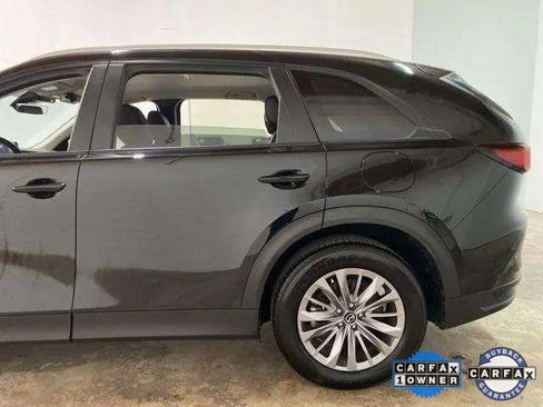 Used 2025 MAZDA CX-90 3.3 Turbo w/ Select Package image 92