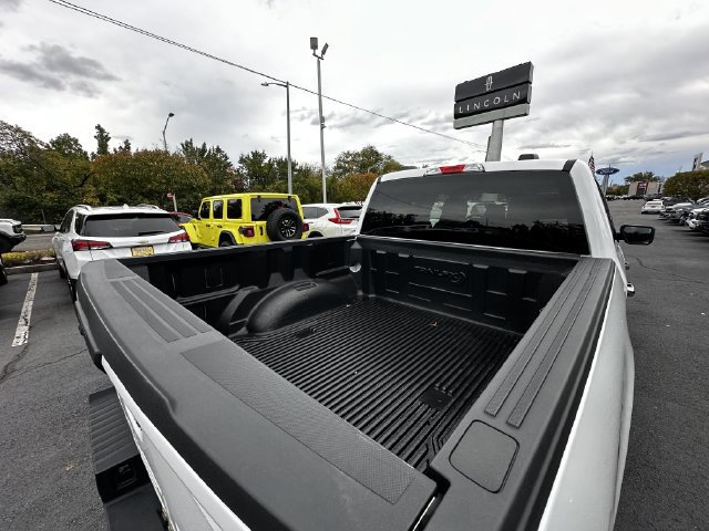 Certified 2025 Ford F150 XLT w/ Equipment Group 301A Standard AWD/4WD image 38